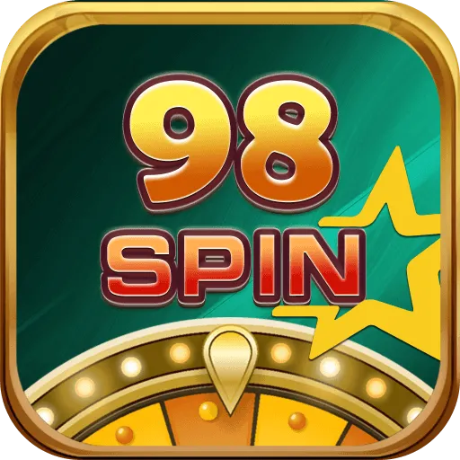 98SPIN - Game Match-3 Seru dan Menantang