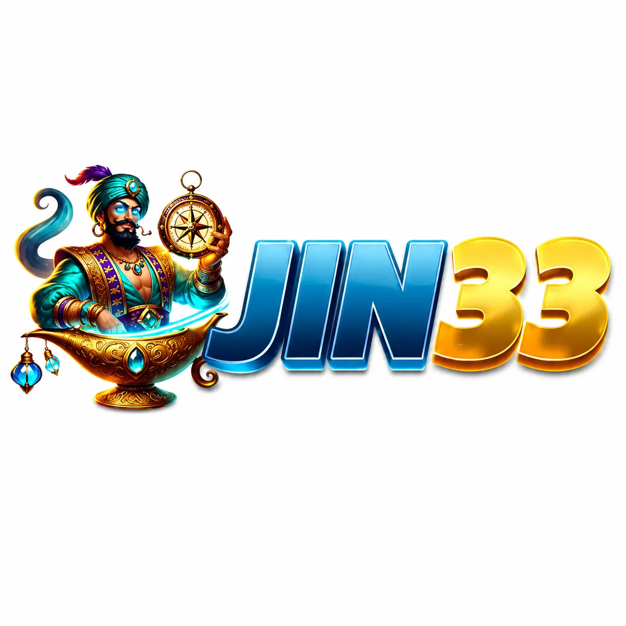 JIN33 - Petualangan Memancing Seru di Laut Lepas