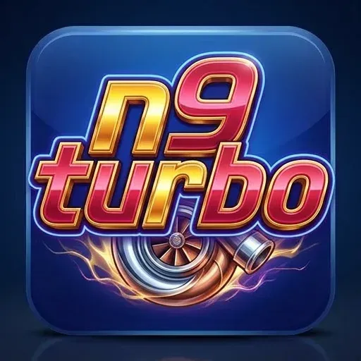 N9TURBO - Petualangan Epik dalam Dunia MMORPG