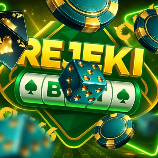 REJEKI - Permainan Musik Seru untuk Semua Kalangan