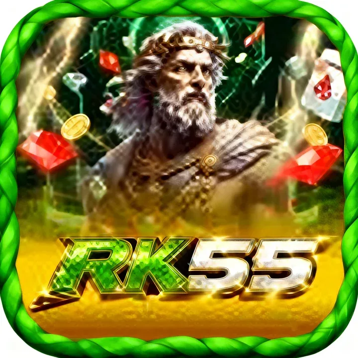 RK55 - Game Poker Seru dan Menantang
