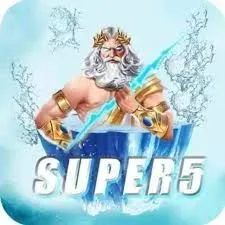 SUPER5 - Strategi dan Keseruan dalam Permainan SLG